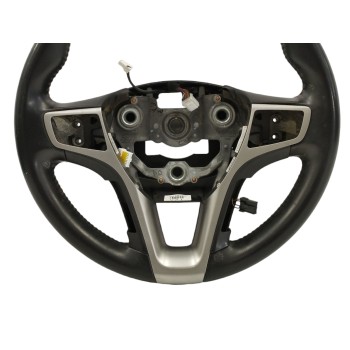 Recambio de volante para hyundai i40 1.7 crdi cat referencia OEM IAM 561133Z000 OBSERVAR FOTO 