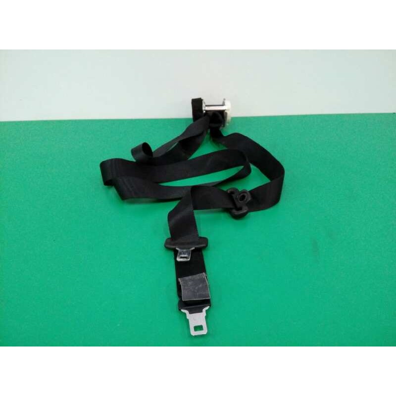 Recambio de cinturon seguridad trasero central para ford s-max (ca1) trend referencia OEM IAM 611B68N  