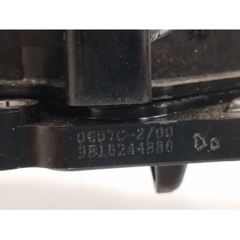 Recambio de tapa balancines para citroën c4 picasso 1.6 blue-hdi fap referencia OEM IAM 9810244880  