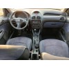 Recambio de carroceria corte para peugeot 206 berlina 1.9 diesel referencia OEM IAM   