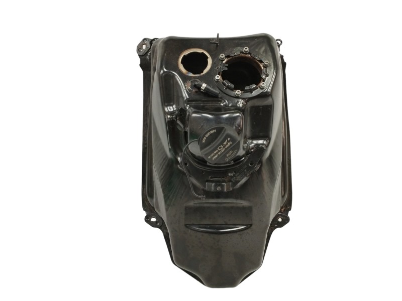 Recambio de deposito gasolina para bmw c 650 gt c 650 gt referencia OEM IAM 16117724935  