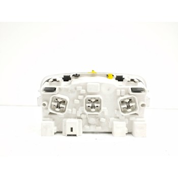 Recambio de luz interior para citroën c4 picasso 1.6 blue-hdi fap referencia OEM IAM 96887290BJ  