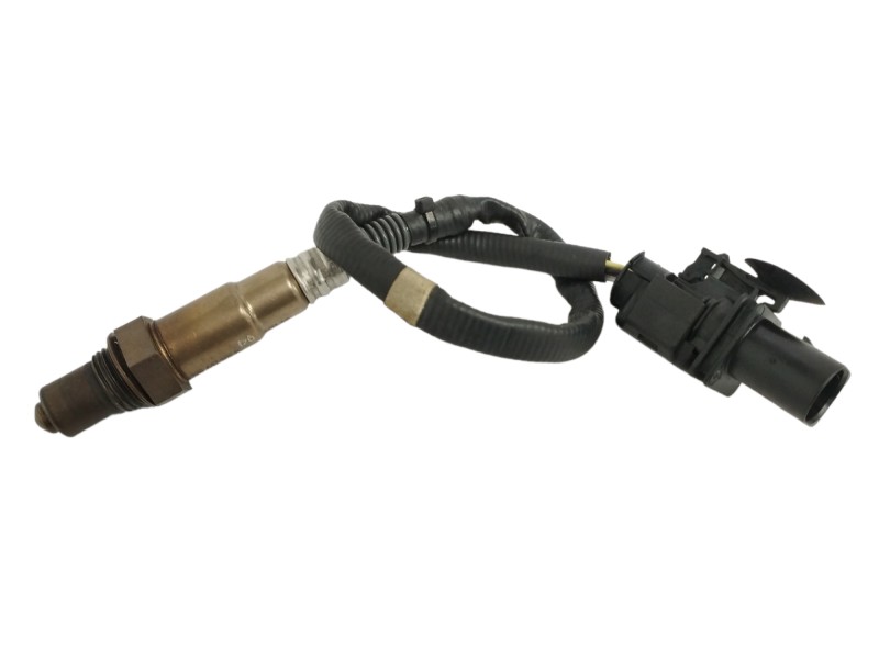 Recambio de sonda lambda para renault clio iv 1.5 dci diesel fap referencia OEM IAM 226A47292R 0281004404 