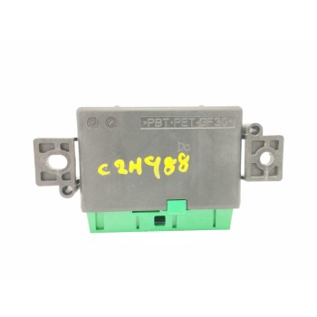 Recambio de modulo electronico para peugeot 2008 (--.2013) 1.5 blue-hdi referencia OEM IAM 9824532180 SENSOR APARCAMIENTO 026301