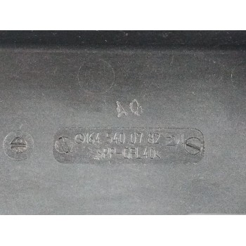 Recambio de caja reles / fusibles para mercedes-benz clase gl (x164) gl 320 cdi 4-matic (164.822) referencia OEM IAM 1645400782 