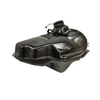 Recambio de deposito gasolina para bmw c 650 gt c 650 gt referencia OEM IAM 16117724935  