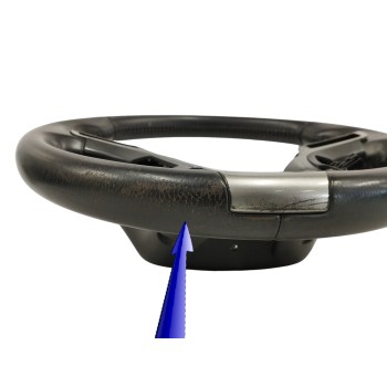 Recambio de volante para hyundai i40 1.7 crdi cat referencia OEM IAM 561133Z000 OBSERVAR FOTO 