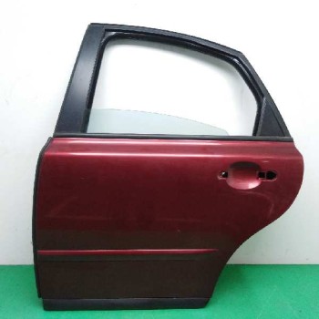 Recambio de puerta trasera izquierda para volvo s40 berlina 2.4 cat referencia OEM IAM 31335461  