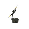 Recambio de cerradura puerta trasera derecha para peugeot 308 1.6 blue-hdi fap referencia OEM IAM 9810309880  