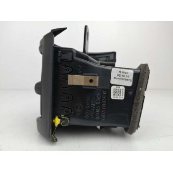 Recambio de rejilla aireadora para mini mini (f56) 1.5 12v referencia OEM IAM 64229265405 CENTRAL IZQUIERDA 6422 9265405