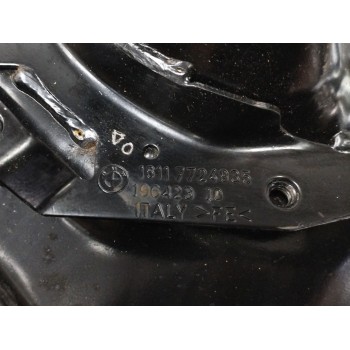 Recambio de deposito gasolina para bmw c 650 gt c 650 gt referencia OEM IAM 16117724935  