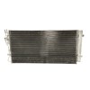 Recambio de condensador / radiador aire acondicionado para kia carens iii monospace (un) 1.6 crdi 110 referencia OEM IAM 976061D