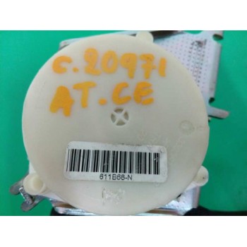 Recambio de cinturon seguridad trasero central para ford s-max (ca1) trend referencia OEM IAM 611B68N  