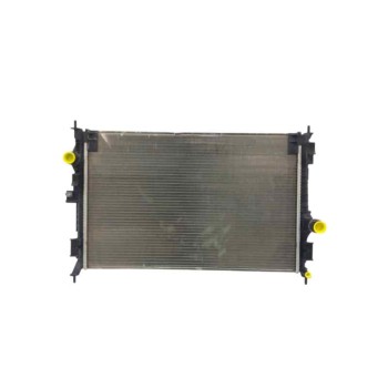Recambio de radiador agua para peugeot 308 ii (lb_, lp_, lw_, lh_, l3_) 1.6 hdi 100 referencia OEM IAM 9809141780  