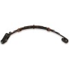 Recambio de ballesta delantera para suzuki ps 10 santana anibal 2.8 d referencia OEM IAM  LADO DERECHO 