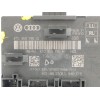 Recambio de modulo electronico para audi a4 ber. (b8) 2.0 16v tdi referencia OEM IAM 8T0959795Q CONTROL PUERTA 8T0959795H