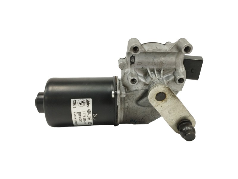 Recambio de motor limpia delantero para bmw serie 3 coupe (e92) 325d referencia OEM IAM 6978263 404959 
