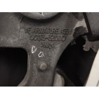 Recambio de volante para hyundai i40 1.7 crdi cat referencia OEM IAM 561133Z000 OBSERVAR FOTO 