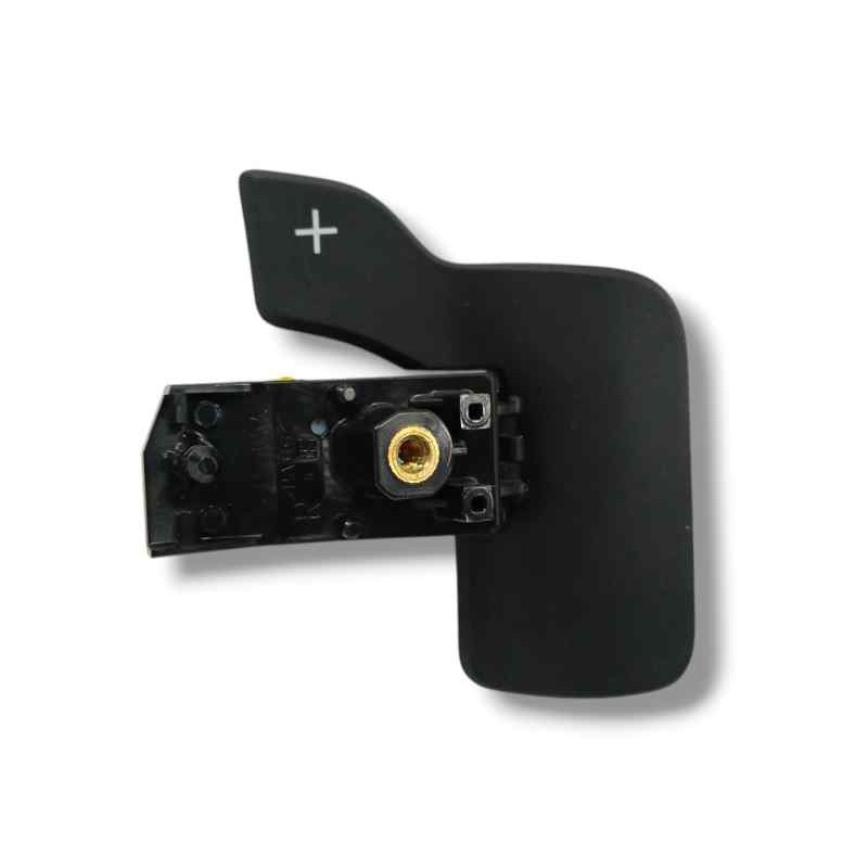 Recambio de mando volante para toyota corolla station wagon (_e21_) 2.0 hybrid (mzeh12) referencia OEM IAM 8461033021 LEVA SUBID