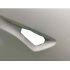 Recambio de aleta delantera derecha para tesla model 3 ev referencia OEM IAM  OBSERVAR FOTOS 