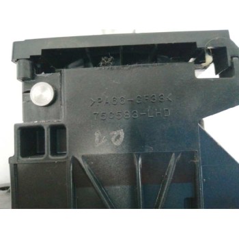 Recambio de palanca cambio para toyota auris touring sports (e18) 1.8 16v cat (híbrido) referencia OEM IAM 750583LHD  