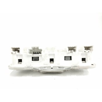 Recambio de luz interior para citroën c4 picasso 1.6 blue-hdi fap referencia OEM IAM 96887290BJ  