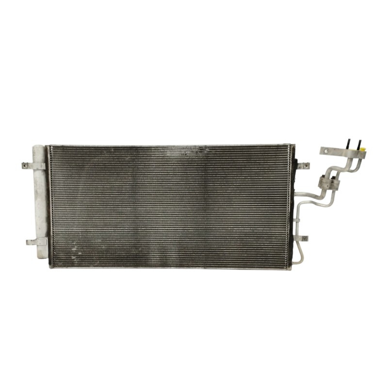 CONDENSADOR / RADIADOR AIRE ACONDICIONADO