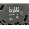 Recambio de alternador para bmw serie 3 cabrio (e93) 2.0 16v cat referencia OEM IAM 7550469 180A 0121715017