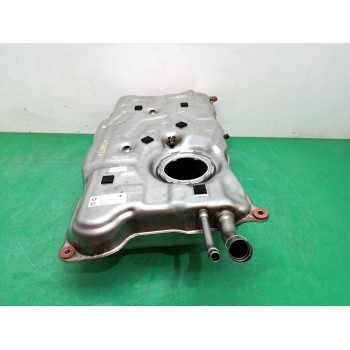 Recambio de deposito combustible para bmw serie x3 (g01) 2.0 referencia OEM IAM 16119884446 16119456499 