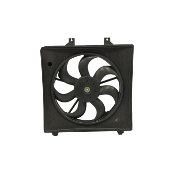 Recambio de electroventilador para kia carnival / grand carnival iii (vq) 2.9 crdi referencia OEM IAM 253804DXXX  