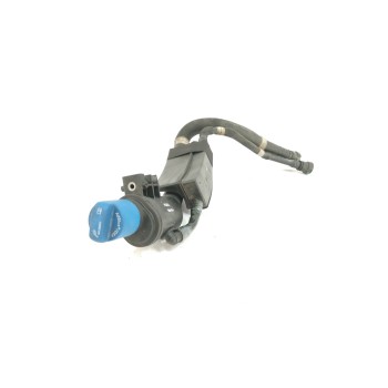 Recambio de boca llenado combustible para volkswagen crafter kasten (sy) 2.0 tdi referencia OEM IAM 2N0131965A DEPOSITO ADBLUE 