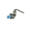 Recambio de boca llenado combustible para volkswagen crafter kasten (sy) 2.0 tdi referencia OEM IAM 2N0131965A DEPOSITO ADBLUE 