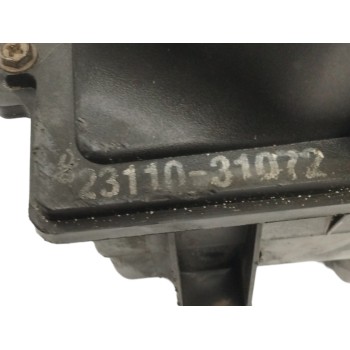 Recambio de filtro aire para ssangyong actyon 2.0 td cat referencia OEM IAM 2311031072  