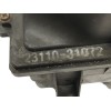Recambio de filtro aire para ssangyong actyon 2.0 td cat referencia OEM IAM 2311031072  