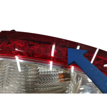 Recambio de piloto trasero derecho para ford mondeo lim. referencia OEM IAM DS7313404CH  