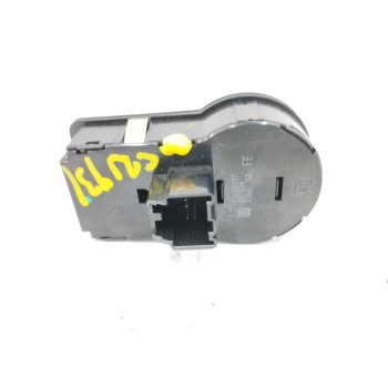Recambio de mando luces para opel astra j gtc sportive referencia OEM IAM 13268707  