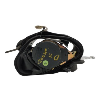 Recambio de cinturon seguridad trasero derecho para ford escort berlina cl referencia OEM IAM 85ABF61295A9A  