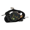 Recambio de cinturon seguridad trasero derecho para ford escort berlina cl referencia OEM IAM 85ABF61295A9A  