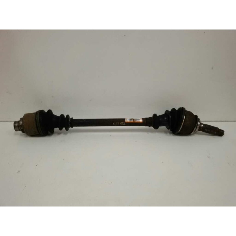 Recambio de transmision delantera izquierda para renault master t 35 referencia OEM IAM   