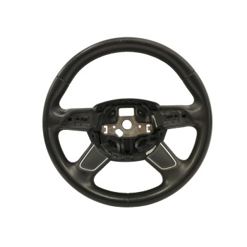 Recambio de volante para audi a4 ber. (b8) 2.0 16v tdi referencia OEM IAM 4L0419091AC  