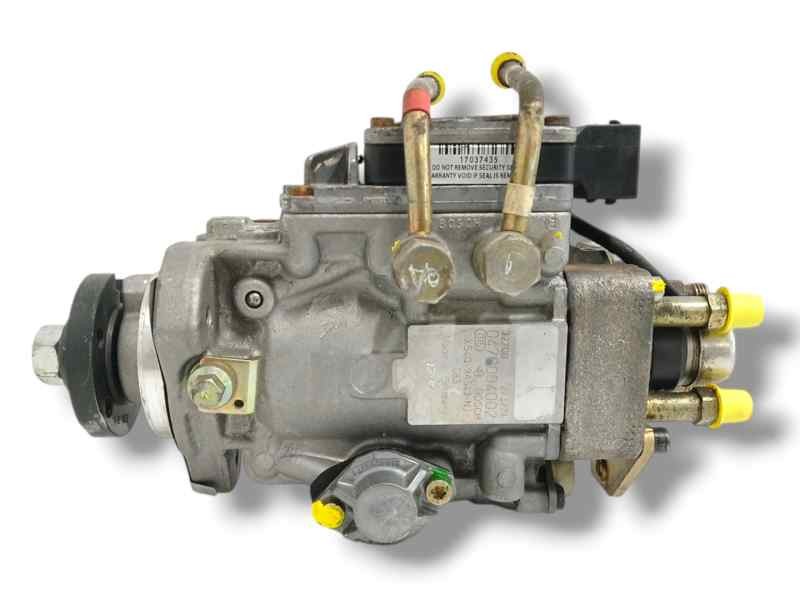 Recambio de bomba inyeccion para ford focus berlina (cak) 1.8 tddi turbodiesel cat referencia OEM IAM XS4Q9A543NJ 0470004002 