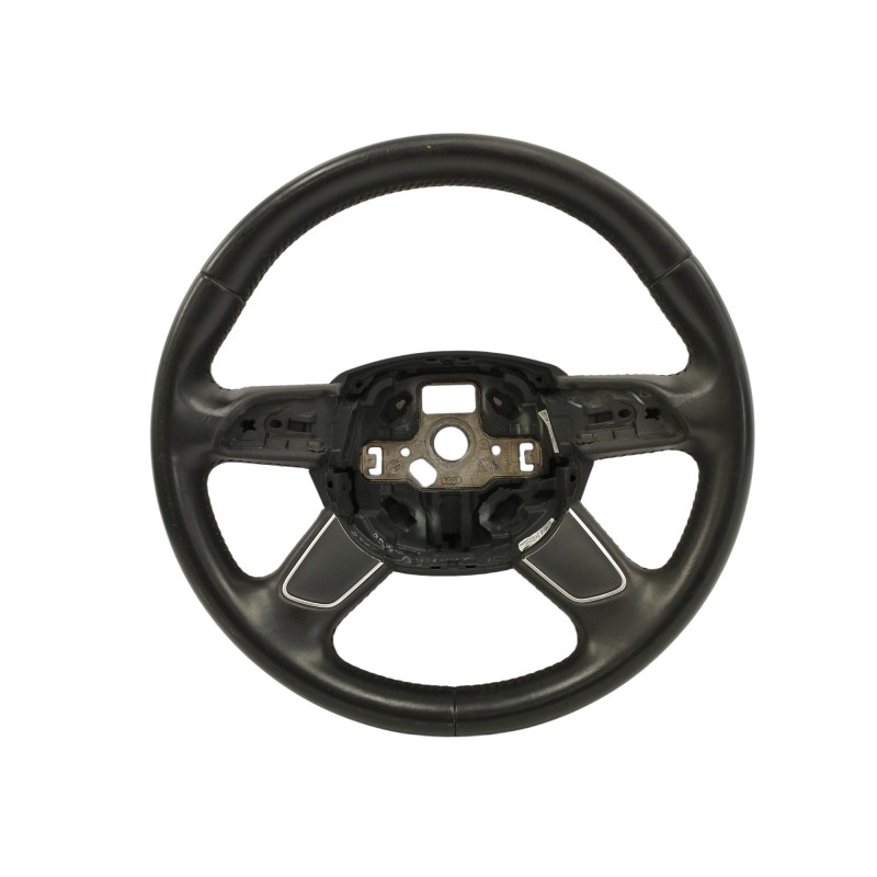 Recambio de volante para audi a4 ber. (b8) 2.0 16v tdi referencia OEM IAM 4L0419091AC  