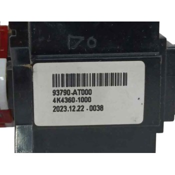 Recambio de warning para kia niro ii (sg2) ev referencia OEM IAM 93790AT000  