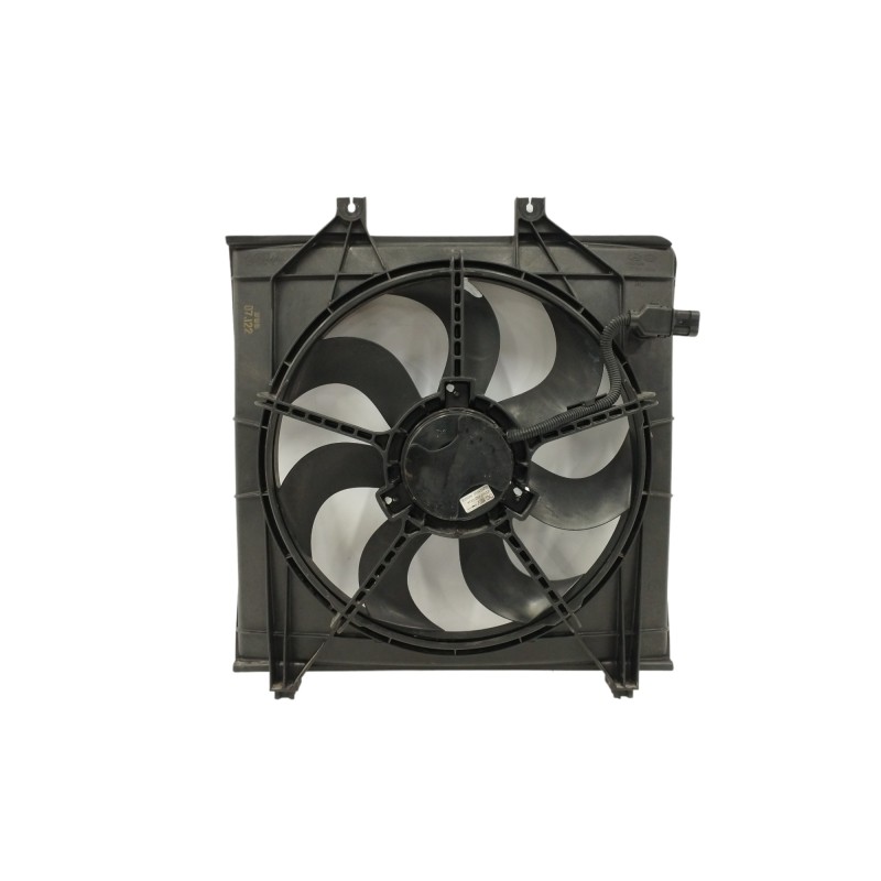 ELECTROVENTILADOR