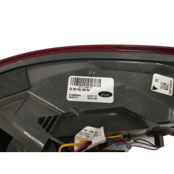 Recambio de piloto trasero derecho para ford mondeo lim. referencia OEM IAM DS7313404CH  