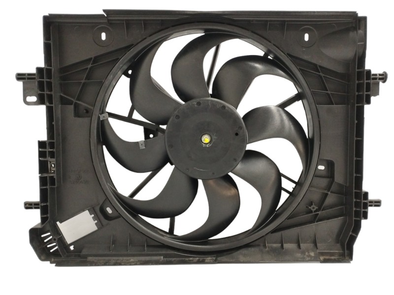 Recambio de electroventilador para renault clio iv 1.5 dci diesel fap referencia OEM IAM 214816812R OBSERVAR FOTOS Recambio de electroventilador para renault clio iv 1.5 dci diesel fap referencia OEM IAM 214816812R OBSERVAR FOTOS