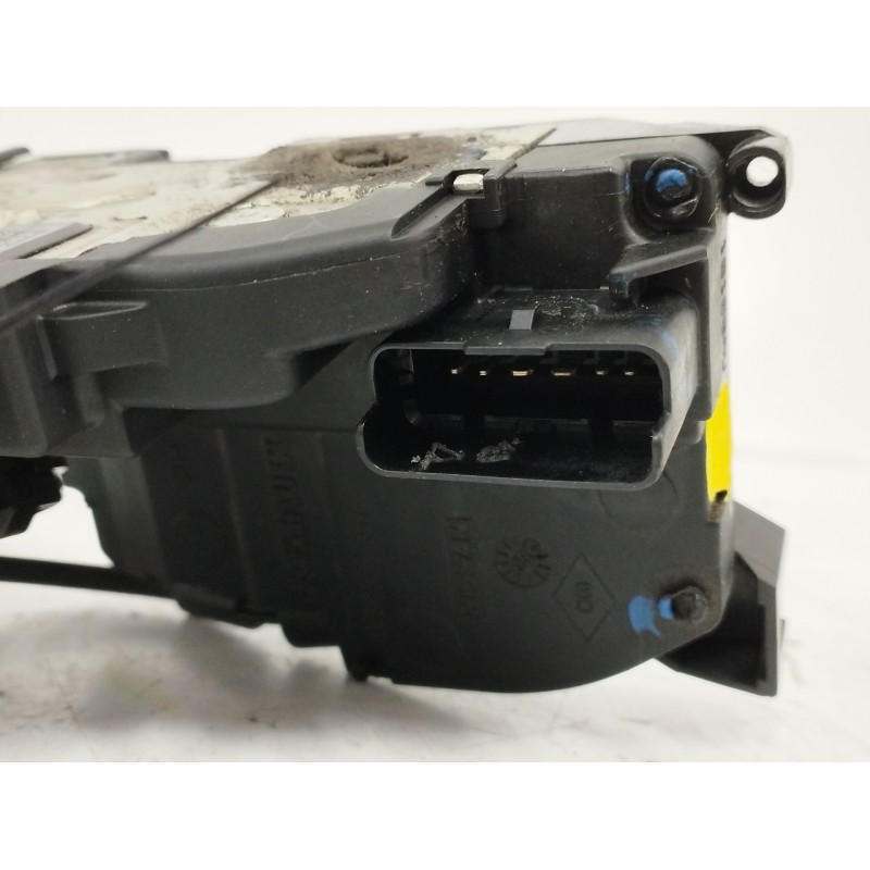 CERRADURA PUERTA TRASERA DERECHA