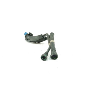Recambio de boca llenado combustible para volkswagen crafter kasten (sy) 2.0 tdi referencia OEM IAM 2N0131965A DEPOSITO ADBLUE 