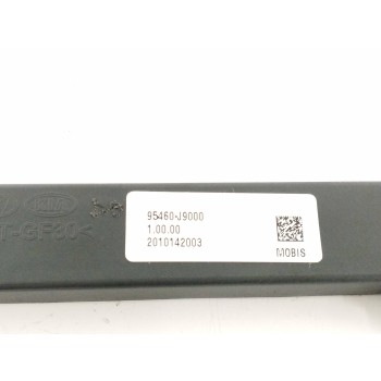 Recambio de antena para hyundai kona 1.0 tgdi cat referencia OEM IAM 95460J9000  