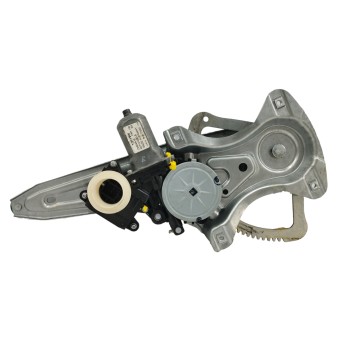 Recambio de elevalunas trasero izquierdo para toyota auris 1.2 16v turbo cat referencia OEM IAM 8571002450B  